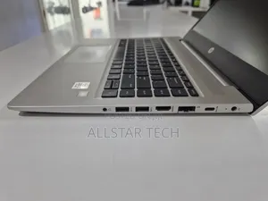Laptop HP ProBook 440 G7 8GB Intel Core i5 HDD+SSD 256GB