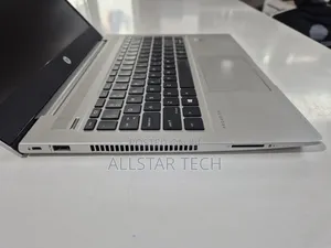 Laptop HP ProBook 440 G7 8GB Intel Core i5 HDD+SSD 256GB