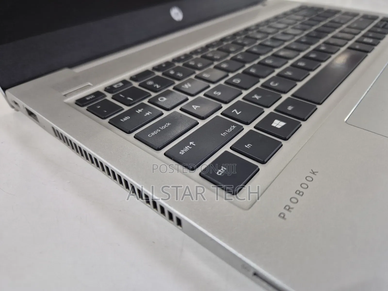 Laptop HP ProBook 440 G7 8GB Intel Core i5 HDD+SSD 256GB