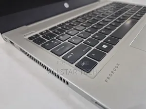 Laptop HP ProBook 440 G7 8GB Intel Core i5 HDD+SSD 256GB