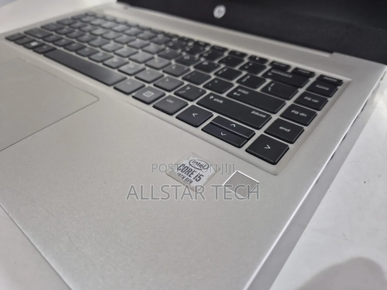 Laptop HP ProBook 440 G7 8GB Intel Core i5 HDD+SSD 256GB