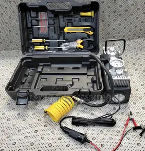Portable Air Compressor Repair Kit