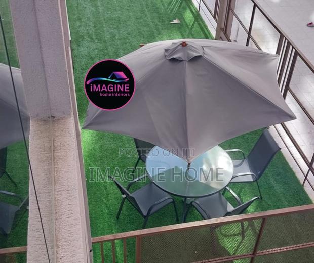 Instant Green Vibe Turf Grass Carpet