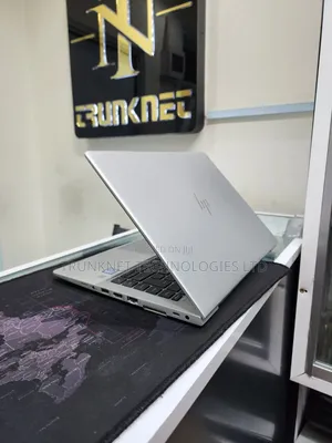 Laptop HP EliteBook 840 G6 16GB Intel Core i7 SSD 512GB