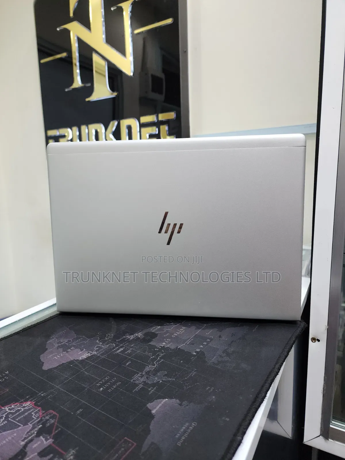 Laptop HP EliteBook 840 G6 16GB Intel Core i7 SSD 512GB