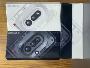 New Nothing Phone 4a 256 GB