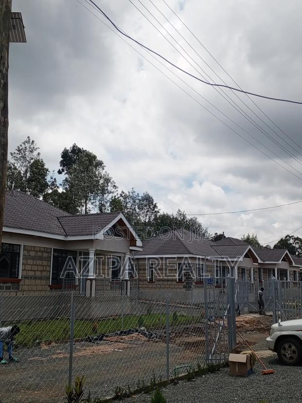 3bdrm Bungalow in Ngong, Merisho, Matasia for sale