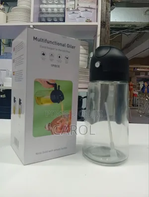 Multi-Functional Oiler Jar