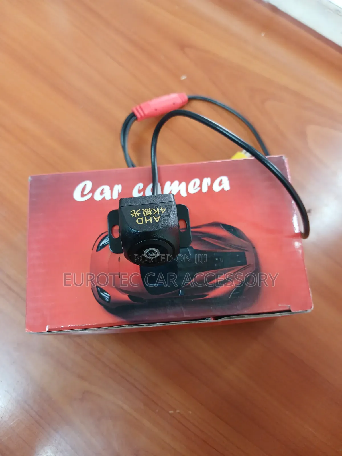 Ahd Reverse Camera
