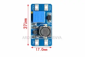 Mt3608 Dc-Dc Step Up Converter Booster Module – Adjustable.