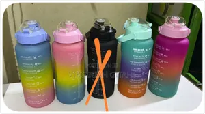 4 in 1 Motivational Bottle