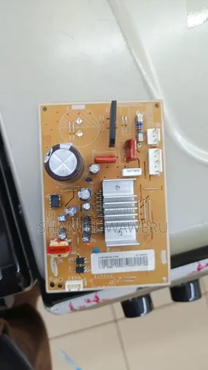 Ramtons Fridge Repair