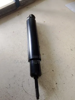 Rear Shock Absorbers Nissan E23