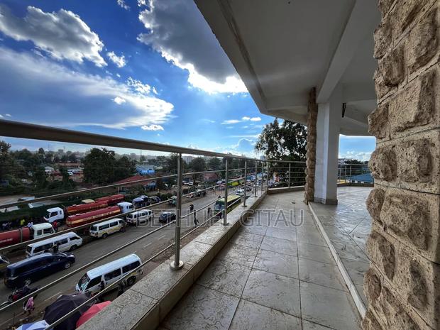 Shops To Let - main view