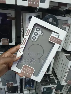 Samsung Galaxy A16 Magsafe-Compatible Phone Case