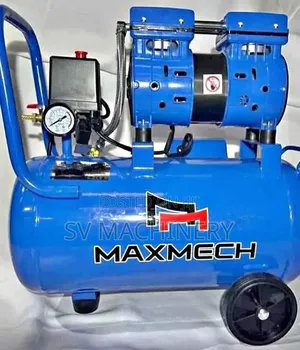 Heavy Duty Electric Air Compressor 25litres