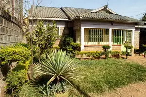 100*100 Residential Plot at Ruiru, Kimbo