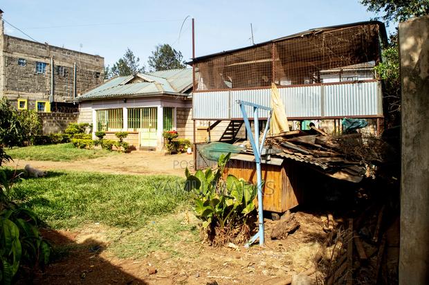 100*100 Residential Plot at Ruiru, Kimbo - thumbnail 3
