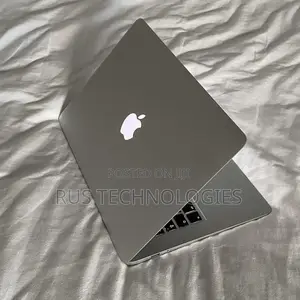 Laptop Apple MacBook Air 2020 M1 8GB Apple M1 SSD 256GB