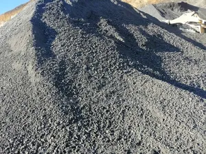 Building Dust