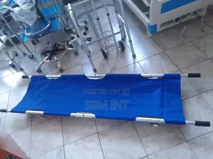 Portable Stretcher