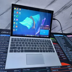 Laptop HP Elite x2 1013 G4 8GB Intel Core i5 SSD 256GB