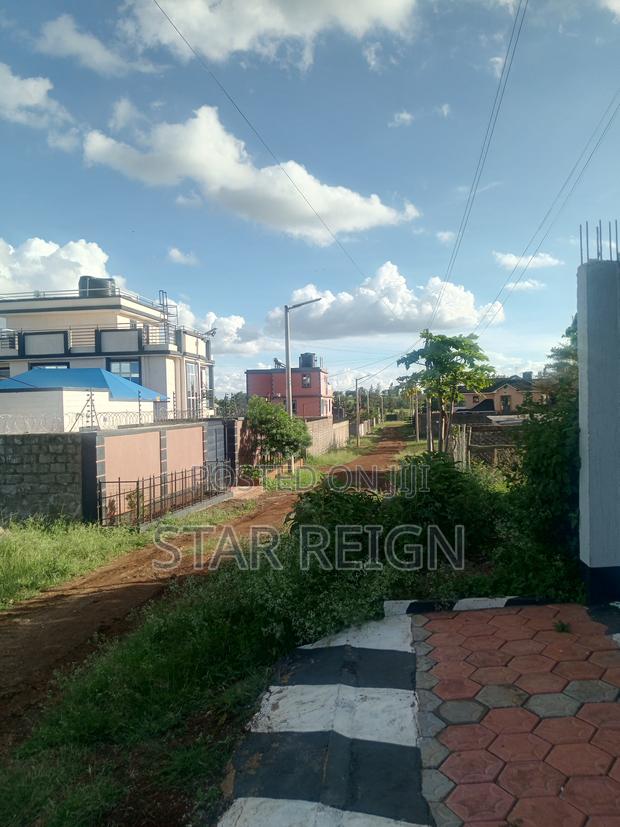 Prime 40x80 Plot for Sale – Tora Estate (Near Thika Town Witeithie)