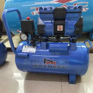 Heavy Duty Electric Air Compressor 25l