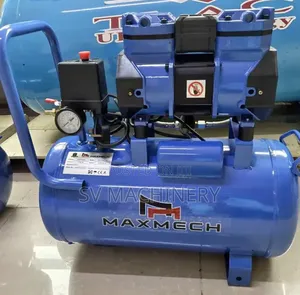 Heavy Duty Electric Air Compressor 25l