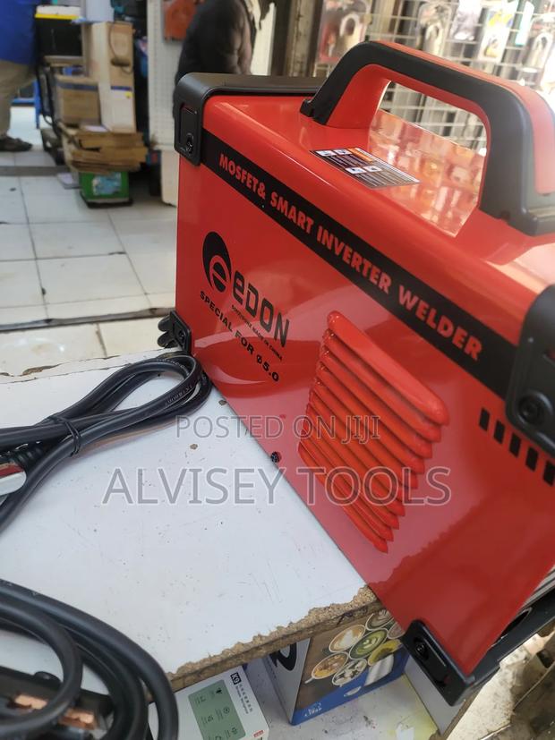 Edon Welding Machine 300s - thumbnail 3