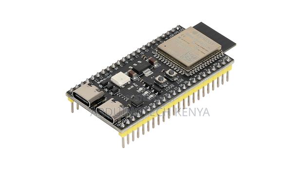 Esp32-S3 Dual Type-C Development Board | Esp32-S3-Devkitc N16r8. - main view