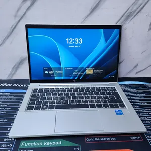 Laptop HP EliteBook 830 G8 16GB Intel Core i5 SSD 256GB