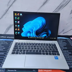 Laptop HP EliteBook 830 G8 16GB Intel Core i5 SSD 256GB