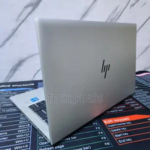 Laptop HP EliteBook 830 G8 16GB Intel Core i5 SSD 256GB