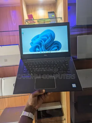 New Laptop Dell Vostro 5470 8GB Intel Core i5 SSD 256GB