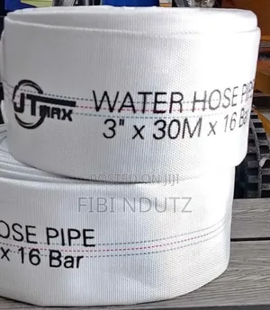 3 X 30 Hose Pipe/Water Pipe Available