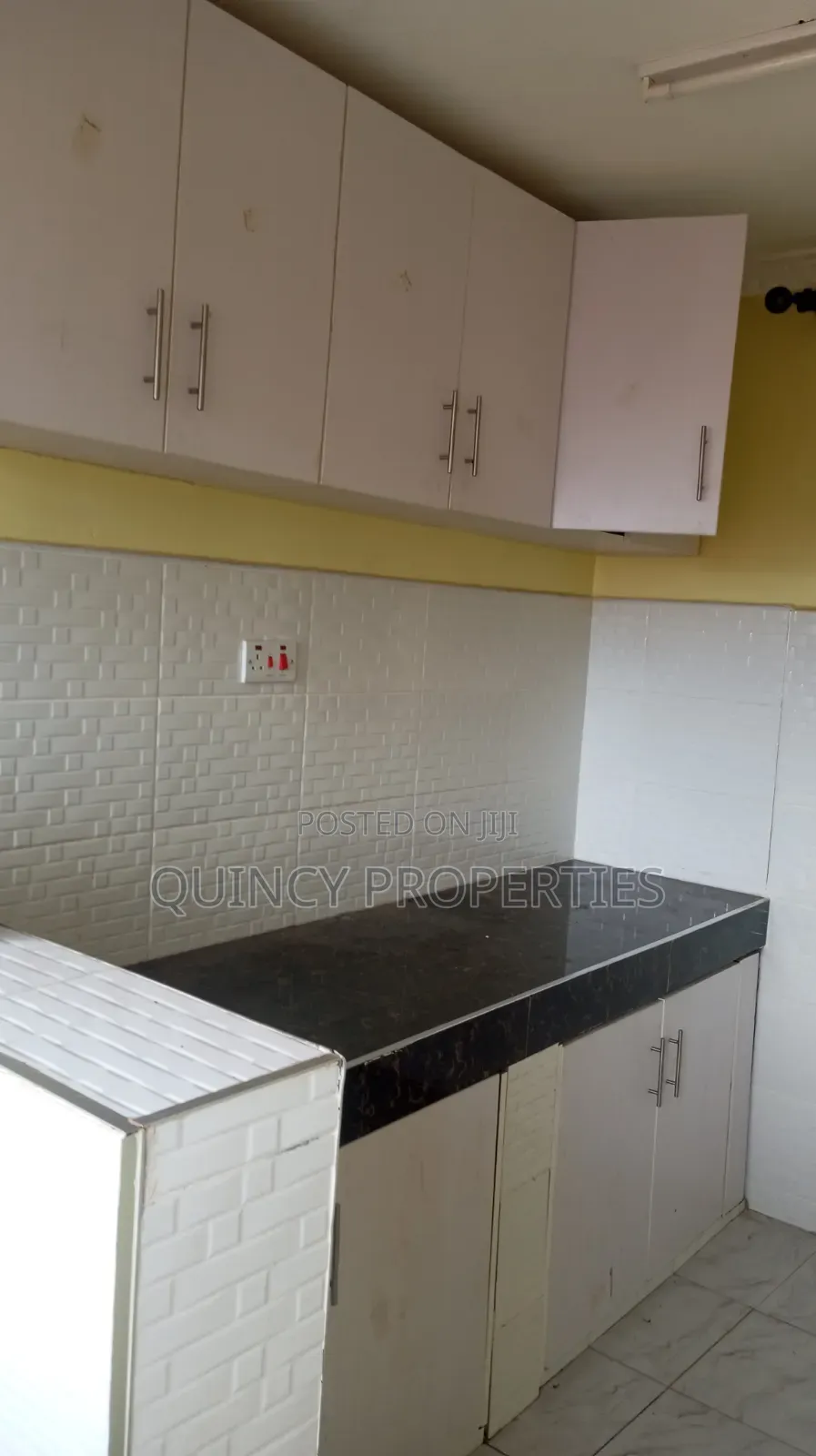 1bdrm Penthouse in Ruaka for rent