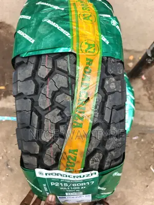 215/60r17 Roadcrusa