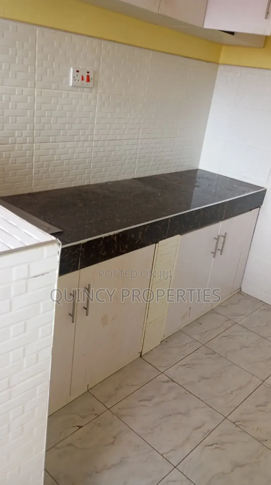 1bdrm Penthouse in Ruaka for rent
