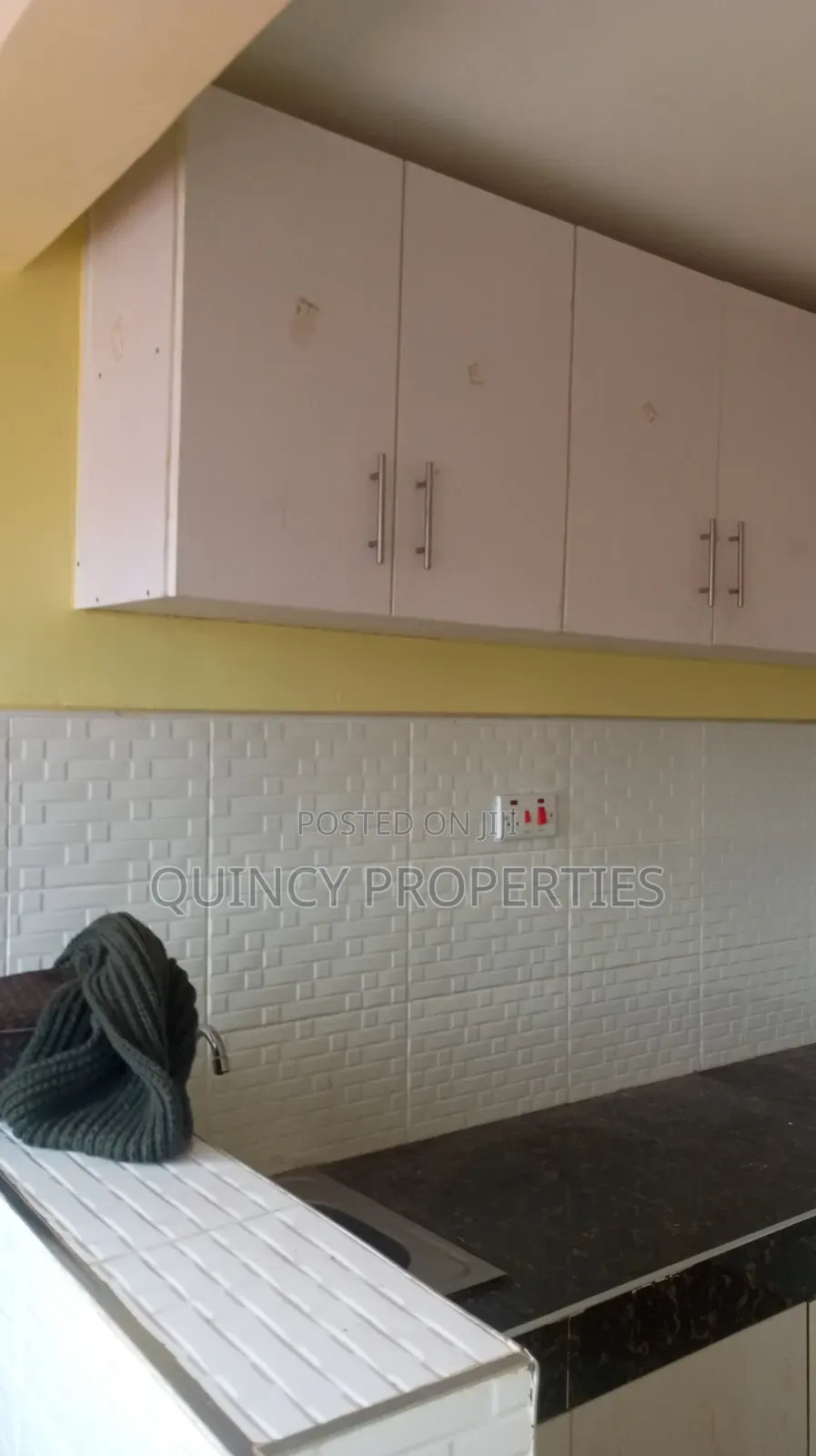 1bdrm Penthouse in Ruaka for rent