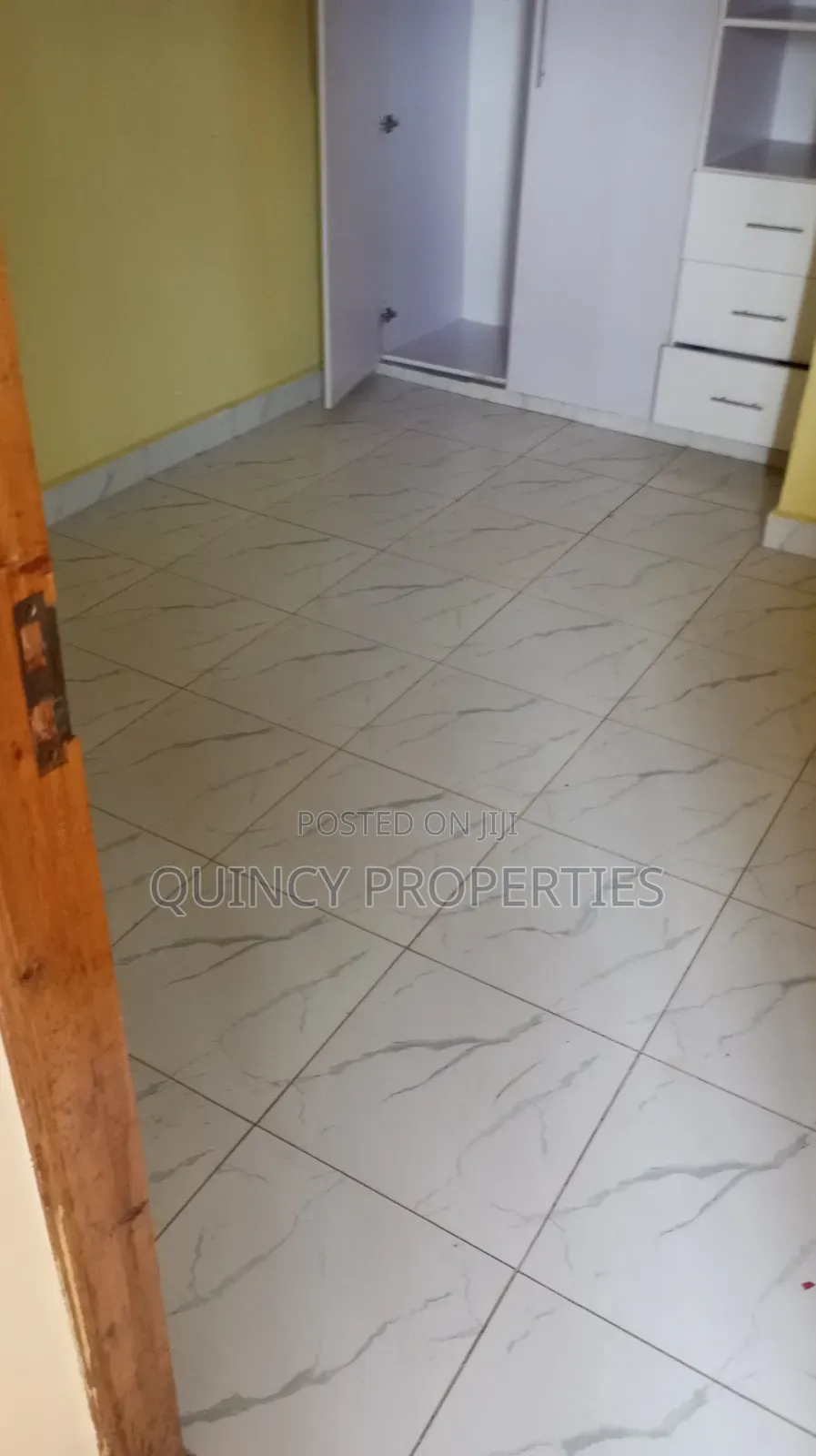 1bdrm Penthouse in Ruaka for rent