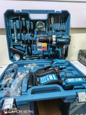 48v Makita Cordless Machine