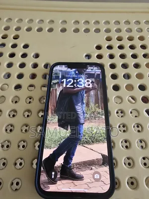 Apple iPhone 13 Pro 256 GB Gray