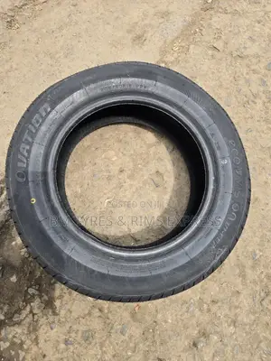 205 /60 R16 Oviation Tyres.
