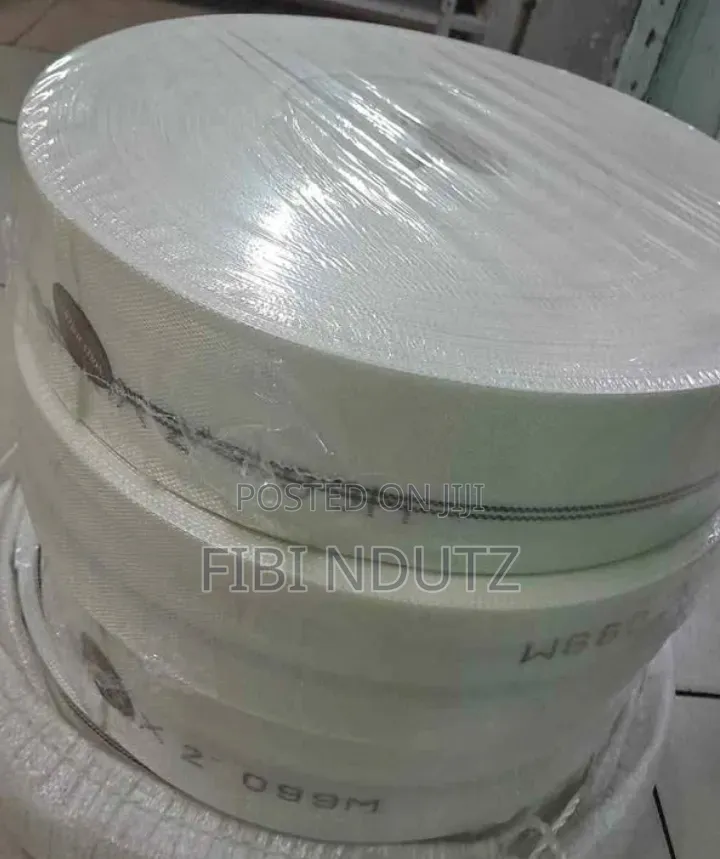 Commercial Hose Pipe of 2 X 100m/Pipes
