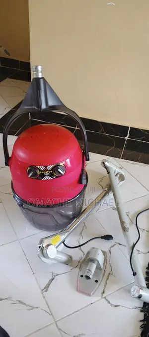 Equator Hair Drier