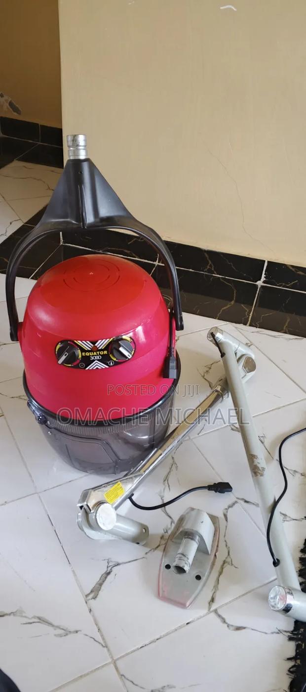 Equator Hair Drier - thumbnail 2