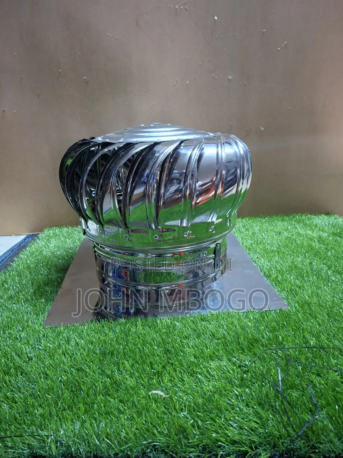 Roof Ventilator/ Cyclone - 300mm