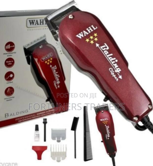 Wahl Balding Wahl Balding - main view