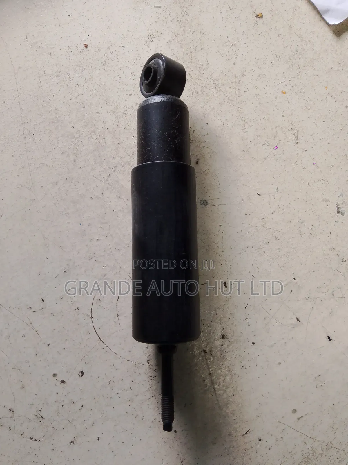 Front Shock Absorbers for Nissan E23 (Wdkyb Brand)